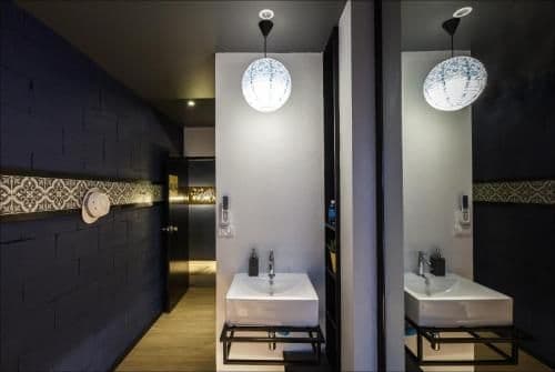 Private Double Room