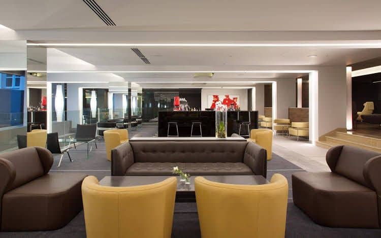 DoubleTree by Hilton Yekaterinburg City Centre DoubleTree by Hilton Yekaterinburg City Centre