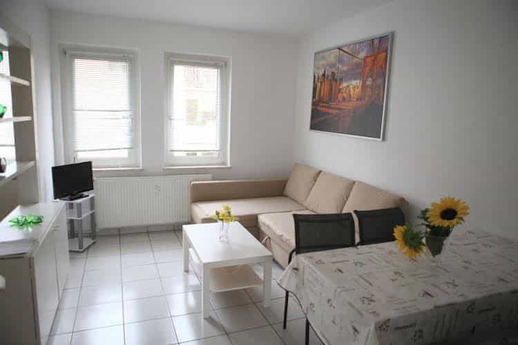 White House Bochum Ehrenfeld White House Bochum Ehrenfeld