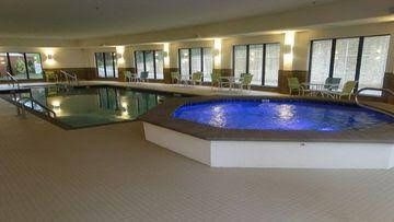 Holiday Inn Express and Suites Columbia University Area1