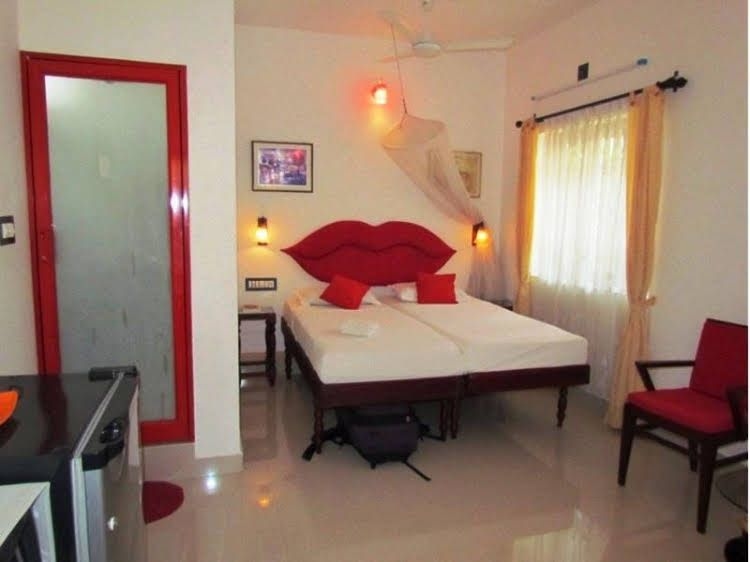 Heavenly Homestay1