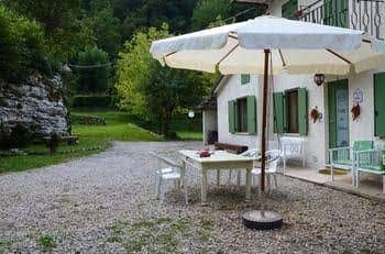 B&B Valle dei Molini B&B Valle dei Molini