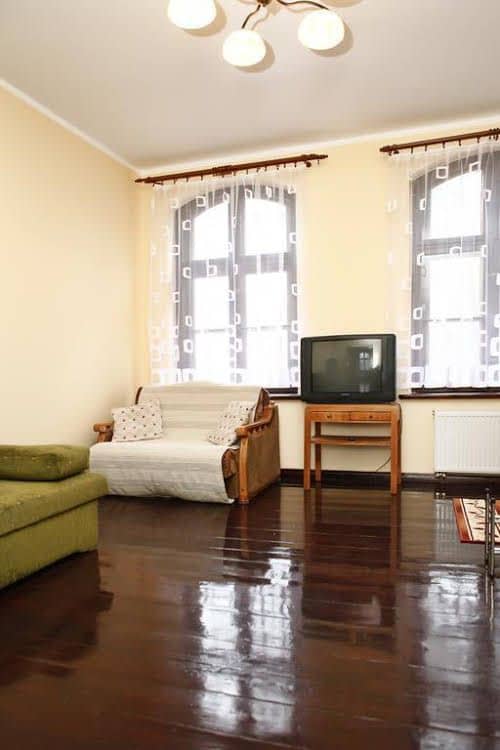 Sopockie Apartamenty Retro Sopockie Apartamenty Retro