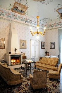 Palazzo il Cavaliere B&B de Charme0