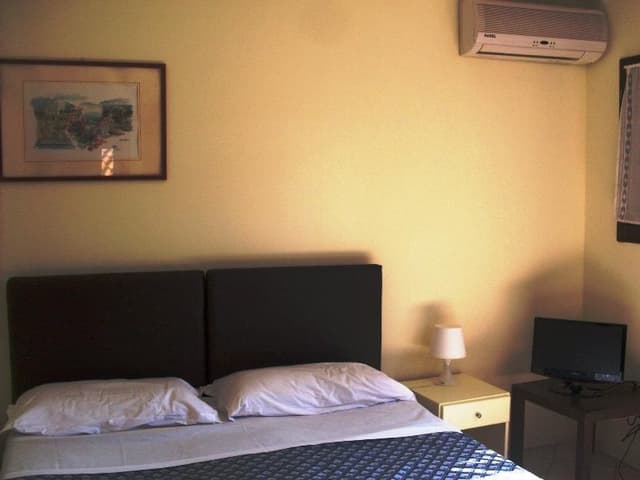 BUNGALOW CAPACITY 2