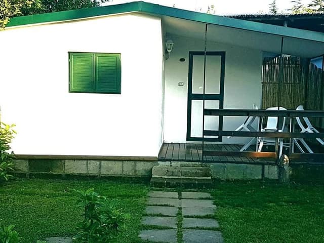 BUNGALOW STANDARD