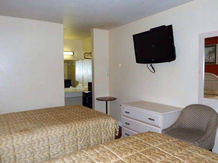 Bayview Motel Bayview Motel