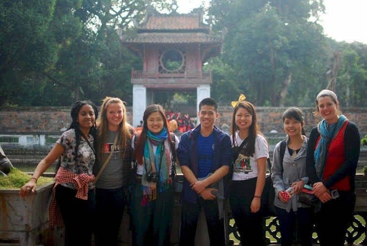 BC Family Homestay BC Family Homestay