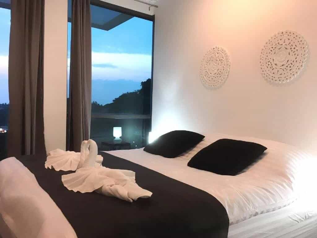Baan Saint Tropez Villas Baan Saint Tropez Villas