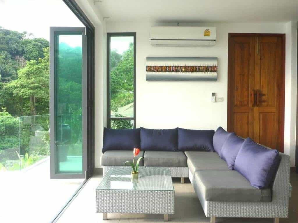Baan Saint Tropez Villas Baan Saint Tropez Villas