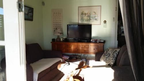 One-Bedroom Suite with Balcony