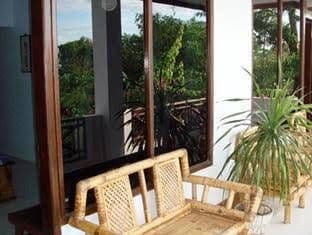 Bahowo Lodge Bahowo Lodge