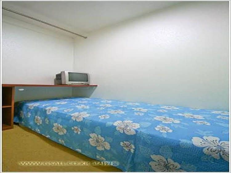 Myeongdong Vision Hostel Myeongdong Vision Hostel