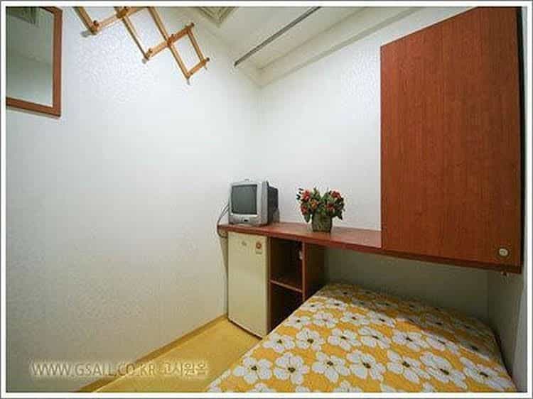 Myeongdong Vision Hostel Myeongdong Vision Hostel