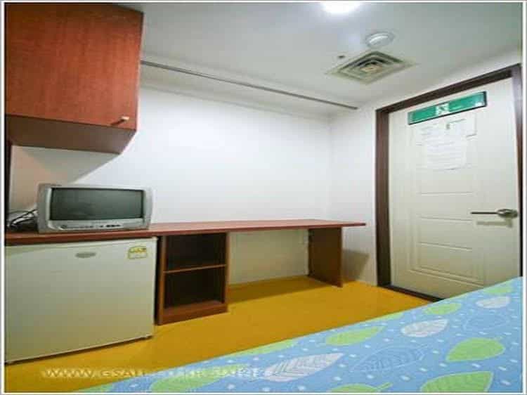 Myeongdong Vision Hostel Myeongdong Vision Hostel