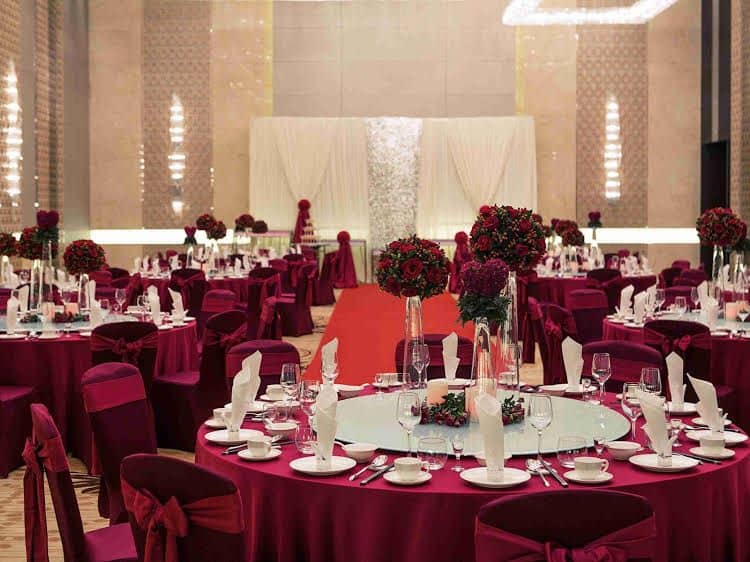 Grand Mercure Beijing Dongcheng Grand Mercure Beijing Dongcheng