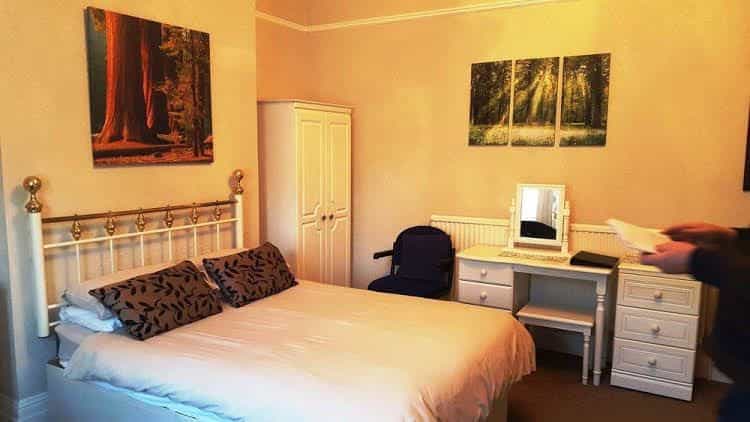 Edingworth Guest House Edingworth Guest House