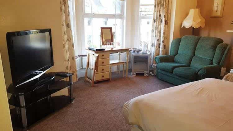 Edingworth Guest House Edingworth Guest House