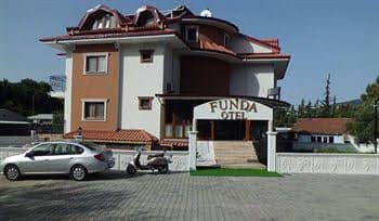 Funda Hotel Funda Hotel