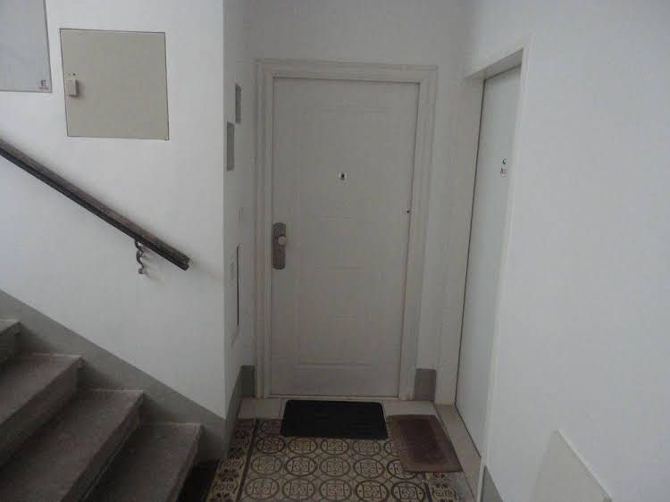 Flatprovider - Comfort Gauss Apartment1