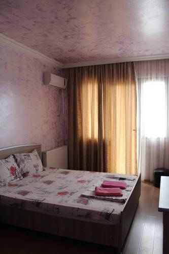 M-Palace Hotel0