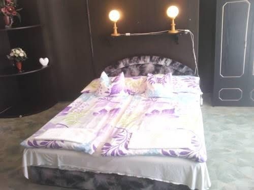 Napfeny Apartment0