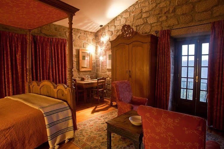 Quinta da Geia Villas4
