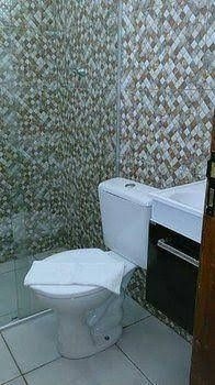 Suites Sao Francisco0