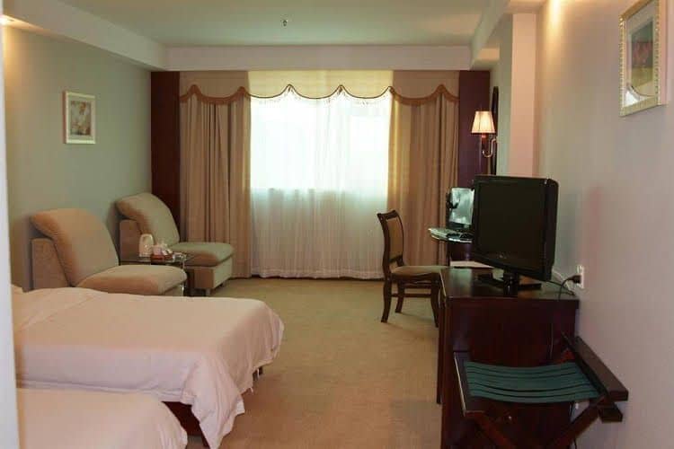 Zhongshan Tianhong Hotel Zhongshan Tianhong Hotel