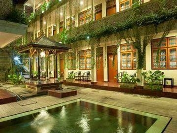 Catur Adi Putra by Shailendra3