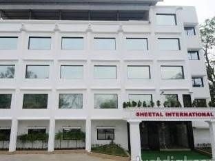 Sheetal International Rain Basera2