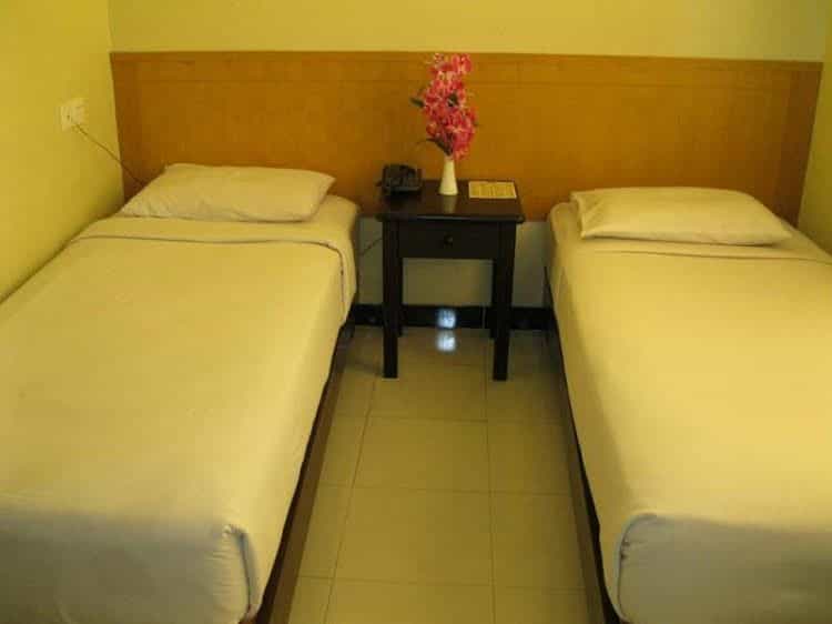 Aiqo Hotel Aiqo Hotel