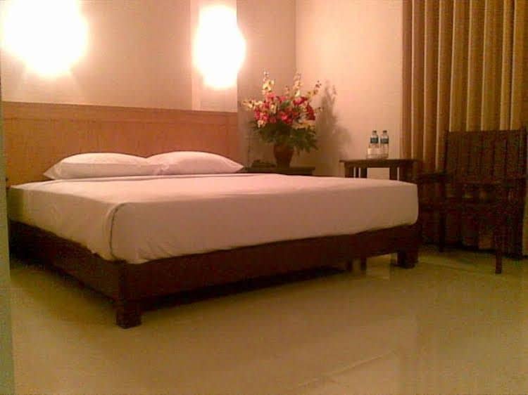 Aiqo Hotel Aiqo Hotel