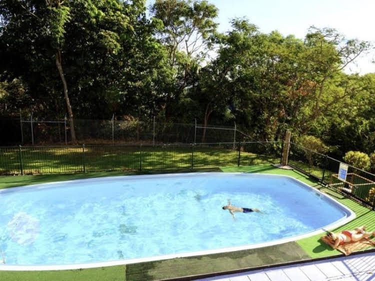 YMCA Topend Hostel3