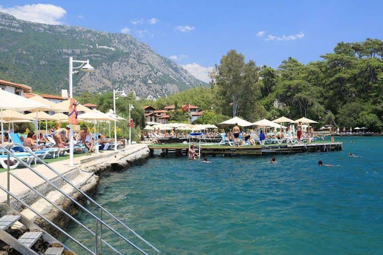 Iskelem Hotel Iskelem Hotel
