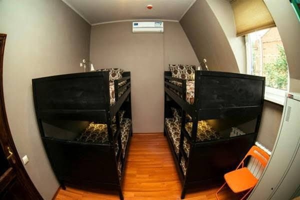 Good Rooms Hostel0