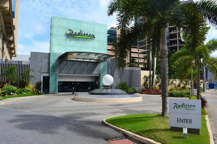 Radisson Hotel Trinidad2