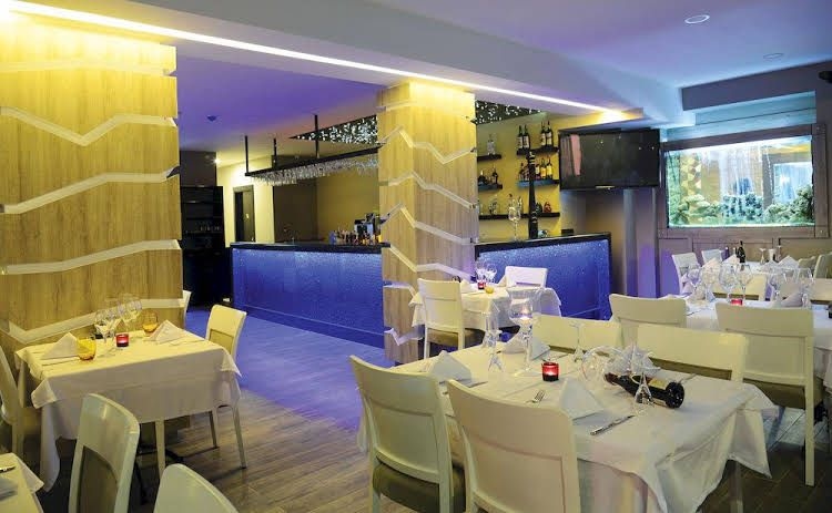 Ozgur Bey Spa Hotel3