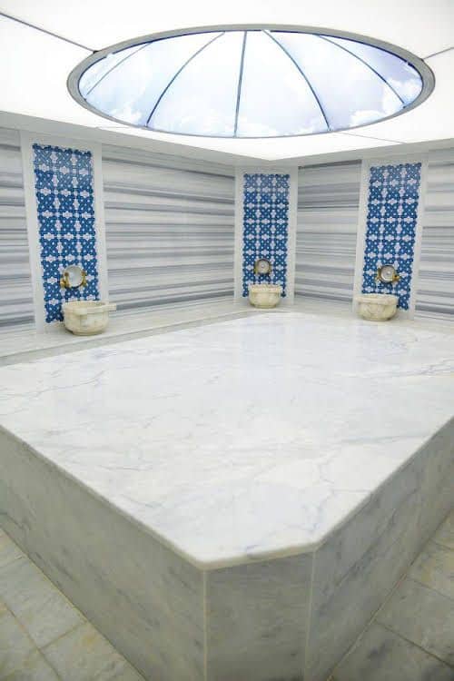 Ozgur Bey Spa Hotel Ozgur Bey Spa Hotel