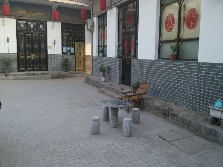 Pingyao Ju Yuan Ge Guest House Pingyao Ju Yuan Ge Guest House