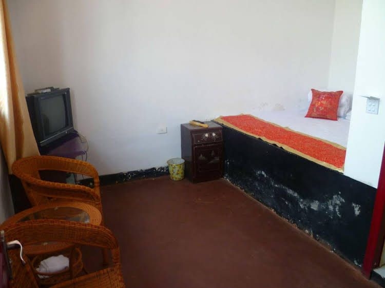 Pingyao Ju Yuan Ge Guest House0
