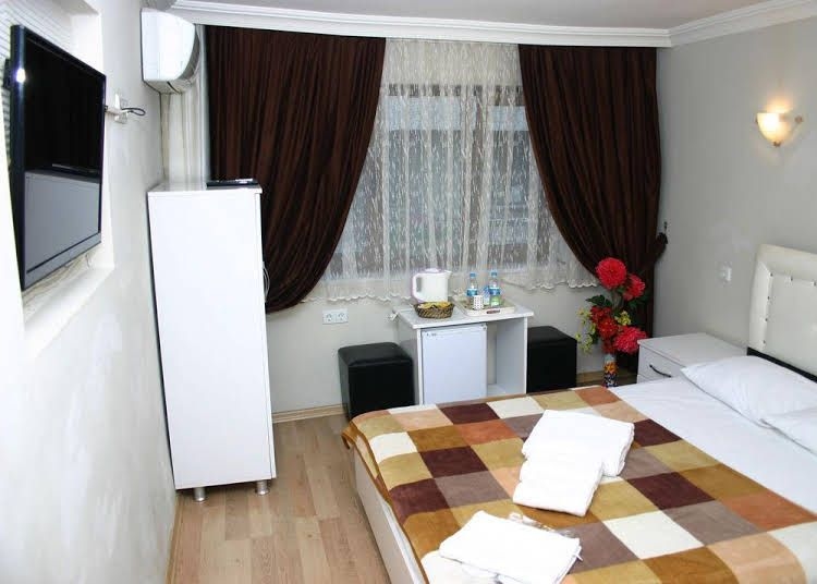 Deniz Suites0