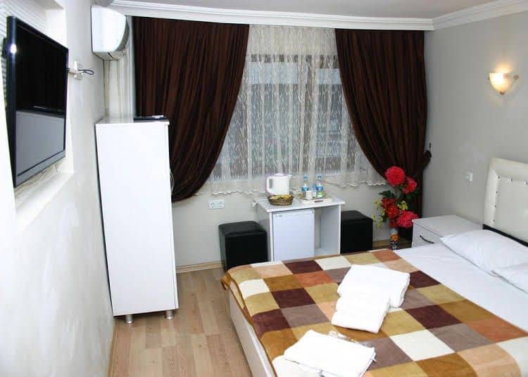 Deniz Suites Deniz Suites