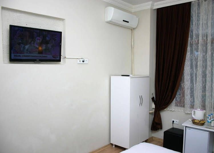 Deniz Suites3