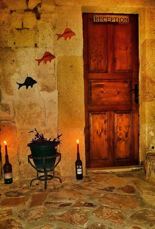 Amor Cave House Amor Cave House