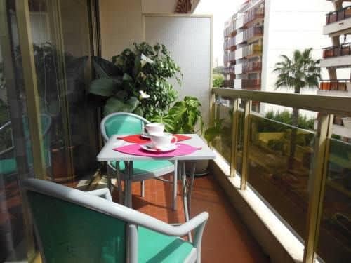 Appartement Silver La Regence Appartement Silver La Regence