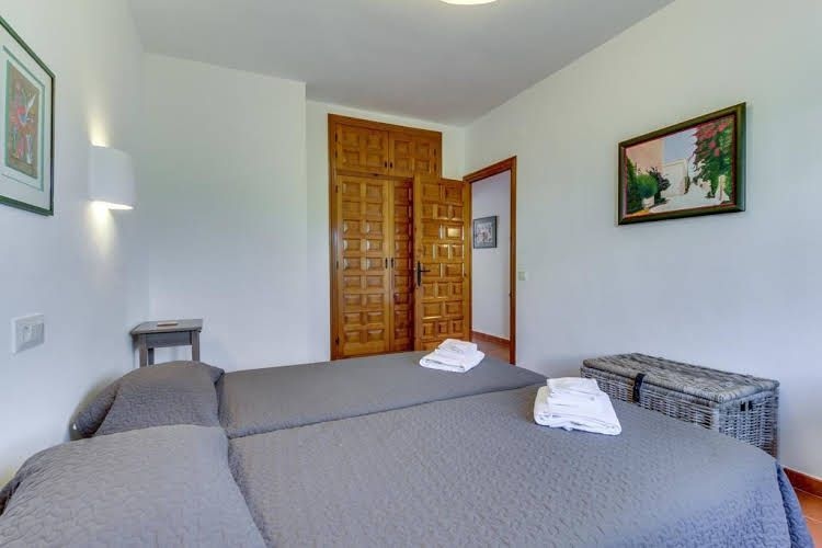 Villa El Portet0