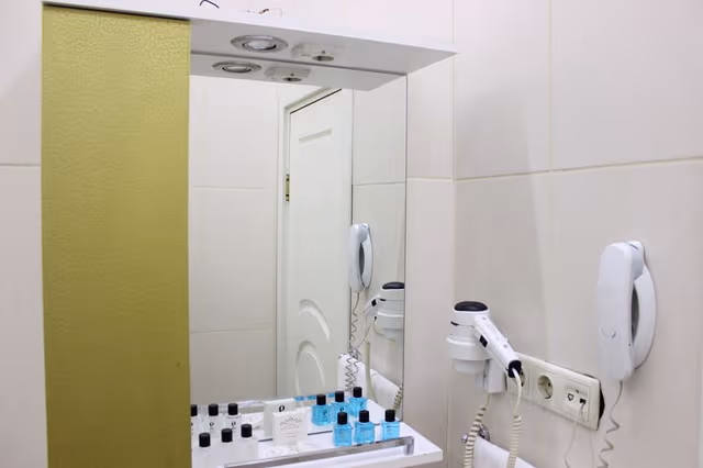 SINGLE STANDARD