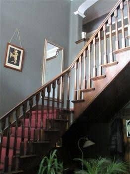 Gellihaf House Gellihaf House