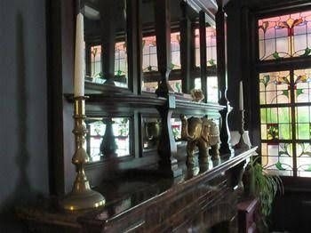 Gellihaf House3